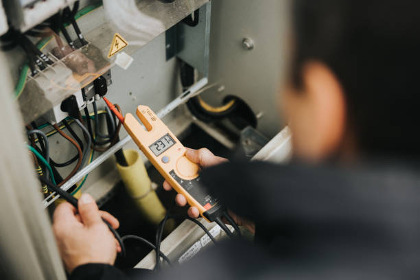 Professional Electrical Services in Clinton, WI